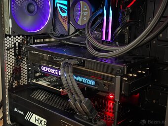 Gainward RTX4080 Phantom, zaruka - 7