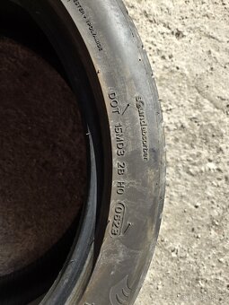 235/40 R 19 HANKOOK VENTUS S1 EVO3 - 7