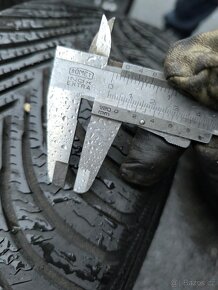 Alu vw,škoda,audi,seat r16 Sada Č.111 - 7