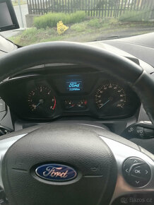 Ford Transit Custom - 7