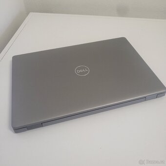 Dell Latitude 5410 /i5 10.gen/16GB-DDR4/Dotyk - 7
