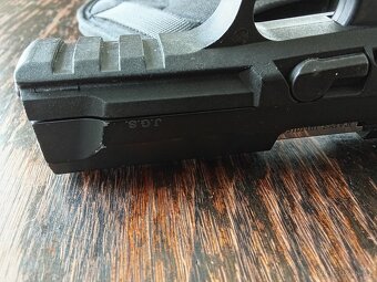 Plynová pistole EKOL Alp 9mm - 7