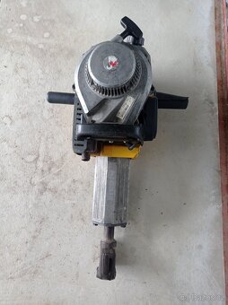Wacker Neuson BH55 - 3 kusy - 7