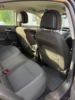 Opel insignia 2.0 - 7