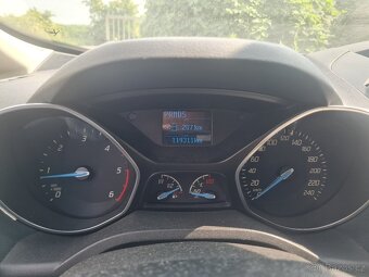 C-max 2.0tdci -- 2014-- 119.000km--powershift - 7