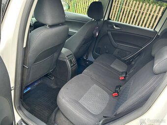 Škoda Yeti 1.2 TSI 81kw 6-ti kvalt - 7