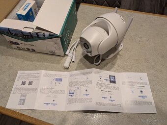 IP kamera - 7
