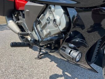 BMW K 1600 GT - 7