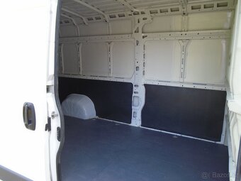 Peugeot Boxer 2.2 HDi L4H2 Klima - 7