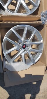 Toyota nissan renault suzuki honda 5x114,3 r18 - 7
