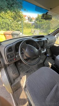 Ford Transit 330M - 7