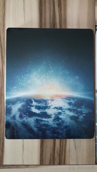 Fac life steelbook český dabing a titulky Blu-Ray - 7