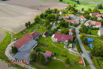 Prodej, komerční/zemědělský, 400 m2, Dobříkovec 1, 51773 Opo - 7