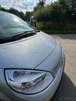 Renault Megane Scenic 2 1.5dCi - 7