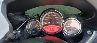 Yamaha tmax - 7