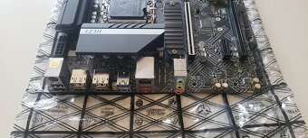 Základní deska MSI PRO B660M-A DDR4 - 7