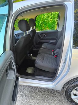 Škoda Roomster 2014 1.2Tsi - 7