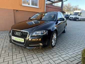 Audi A3 2.0 TDi 103kW - 7