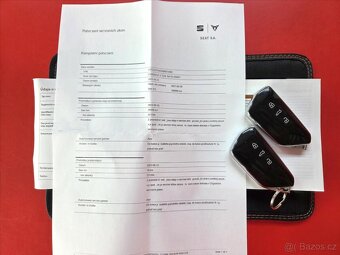 Cupra Formentor 1,5 TSi 110kW DSG Tov.Záruka ČR 1.maj 16V 11 - 7