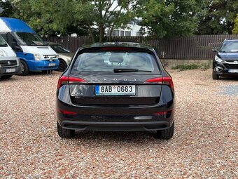 Škoda Scala 1.6 TDI 85 kW, r.v. 2020 - 7