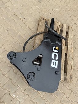 Jcb HM380 bouraci kladivo - 7