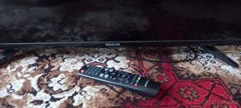 Prodám  TV - 7