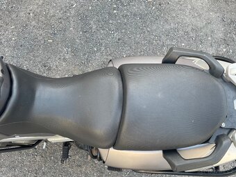 Aprilia 1000 ETV Caponord  2004 - 7