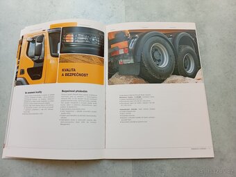 Renault Kerax, Premium Lander - katalog - doprava v ceně - 7