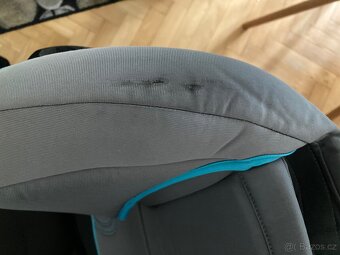 Autosedacka Cybex Pallas 2-fix 15-36kg s pultikem - 7