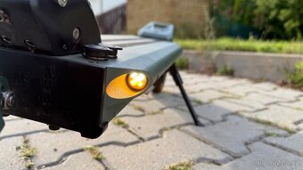 VSETT 8+, V záruce, modernizovaný model - 7