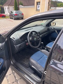 Škoda Octavia 1.9 tdi 66 kw - 7