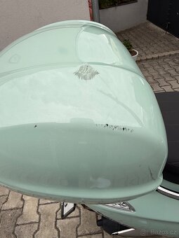 Vespa Primavera 125 ABS - 7