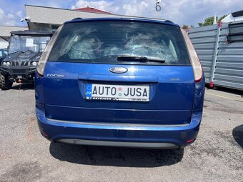Ford Focus - 7