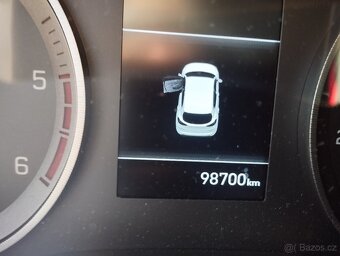 Hyundai Tucson 1.6 Diesel,4x4,Automat,rv.2021/01 (cj.2727) - 7