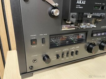 Akai GX-620 - 7