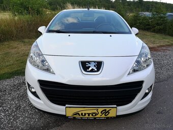 Peugeot 207 1,6 cc Hdi - 7
