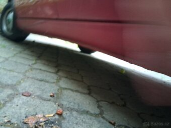 Škoda Felicia 1.3 mpi Eko zaplaceno - 7