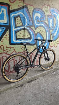 Trek x caliber M - Ťapinkabajk - 7