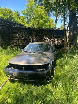 Saab 9-3 SE 2.0 TURBO - 7