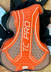 Cyklodres + kraťasy Sportful vel. L - 7