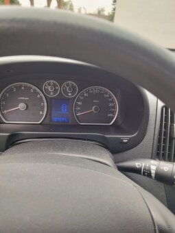 Hyundai i 30 2011 - 7
