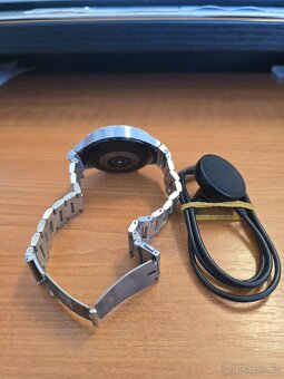 Samsung galaxy Watch 4 - 7