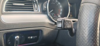 Škoda Superb 2.0TDi 125kw dsg 2012 elegance - 7