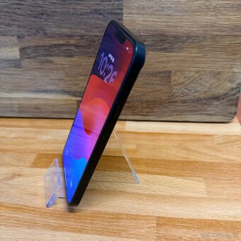 IPhone 14 Plus 128GB, midnight (rok záruka) - 7