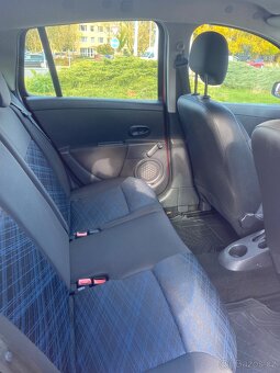 Renault Clio Grandtour, 1.2 benzin - 7