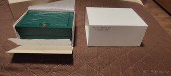 Superclone Rolex Submariner Green “Hulk” - 7