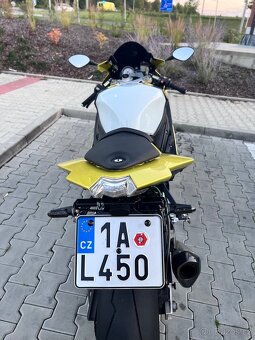 BMW S1000RR - 7