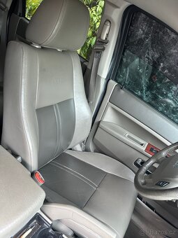 Jeep Grand Cherokee 5.7 HEMI - 7