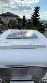 Karavan N126 Niewiadow Predom Prespol, veterán - 7