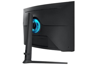 32" herní monitor Samsung Odyssey Neo Gaming S32BG750NP - 7
